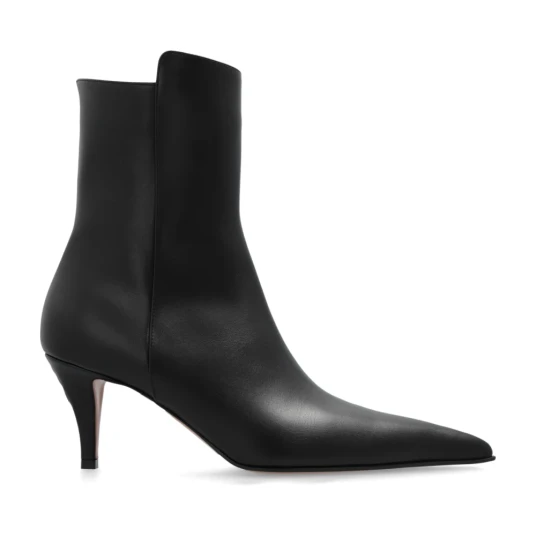 Alexander McQueen Dame Sko Svart 39 EU Alexander McQueen Dame Sko Svart 39 EU