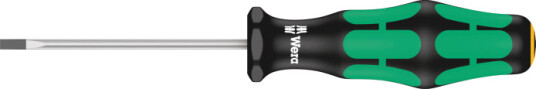 Wera 335 Sporskrutrekker 60mm med Lasertip