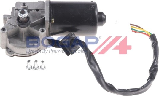 BOGAP C5513100 Vindusviskerarm BOGAP C5513100 Vindusviskerarm