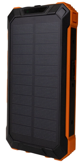 North Trail Powerbank 20000mAh