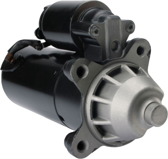 HC Cargo F 032 114 119 Starter