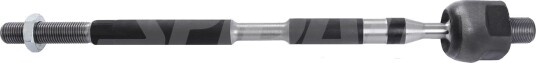 Aksialledd, parallellstag SPIDAN CHASSIS PARTS 57429