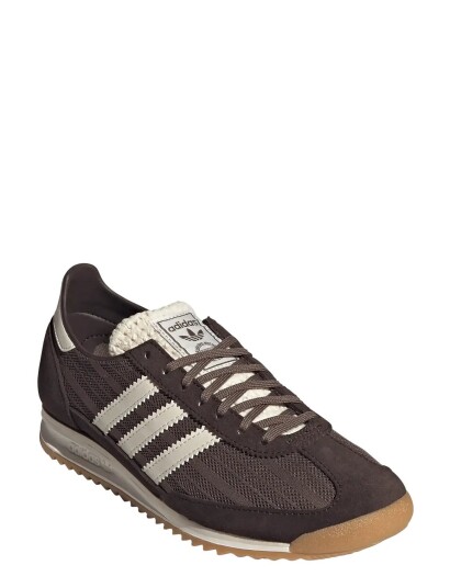 Adidas Originals Sl 72 Og W   Brown   36