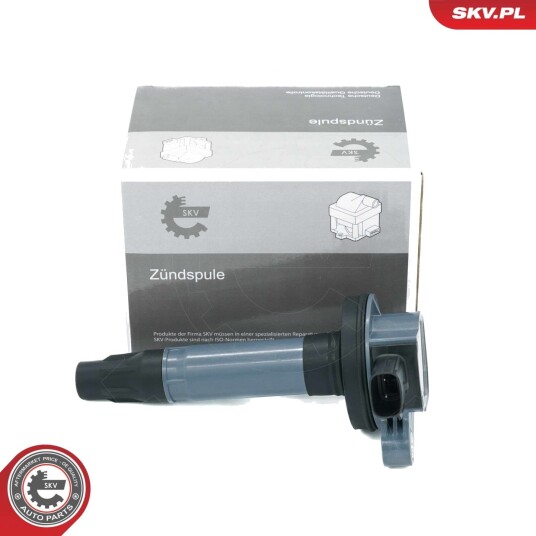 Tennspole coil ESEN SKV 03SKV348 Tennspole coil ESEN SKV 03SKV348