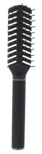 Parsa Beauty Men Styling Brush Black Parsa Beauty Men Styling Brush Black
