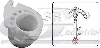 Utløserarm clutch 3RG 22214 Utløserarm clutch 3RG 22214