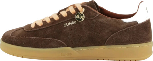 Sun68 Dame Sko Brun 40 EU,