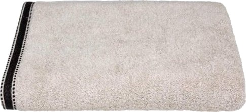 5Five 5Five Premium Bomullslerret Badehåndkle 550 G 100 X 150 Cm 5Five 5Five Premium Bomullslerret Badehåndkle 550 G 100 X 150 Cm