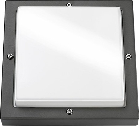 SG Armaturen Bassi graphite 10w led 3000k
