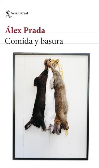 Comida Y Basura Av Alex Prada