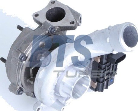 Turbolader BTS TURBO T914873
