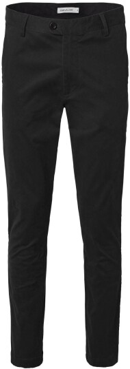 Chevalier Walcot Chinos Men Black Night Black Night 46