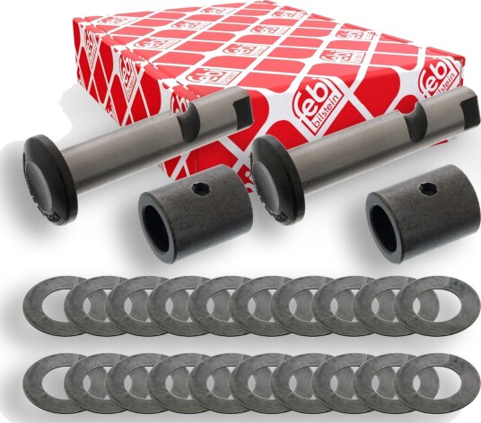Reparasjonssett, bærekule FEBI BILSTEIN 01156