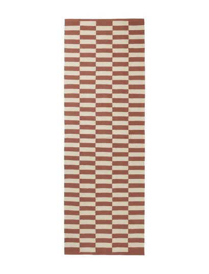 Broste Copenhagen Jane Rug Multi/patterned L 200CM Broste Copenhagen Jane Rug Multi/patterned L 200CM