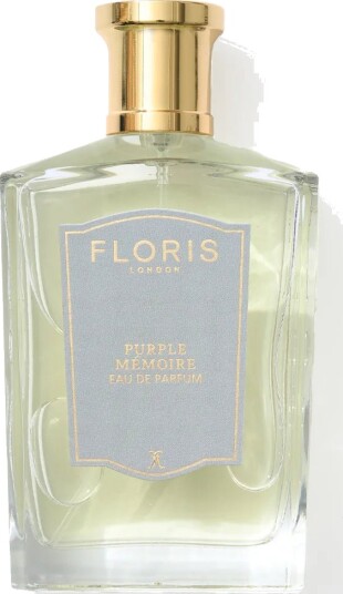 Floris Floris London Purple Mémoire Eau De Parfum - Nude - 50 ML