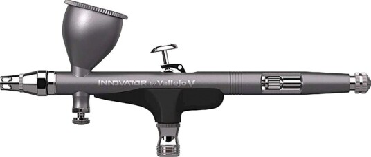 Vallejo Airbrush Innovator Gravity System - Two in one