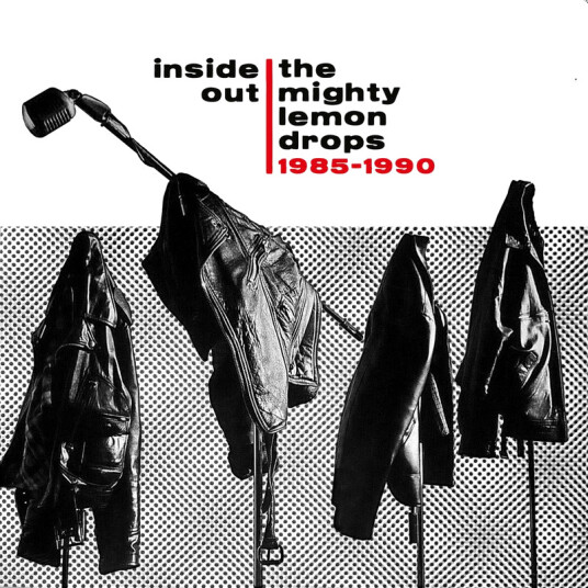 The Mighty Lemon Drops Inside Out: 19851990 CD