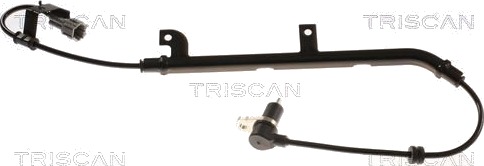 TRISCAN 8180 14207 Sensor ABS