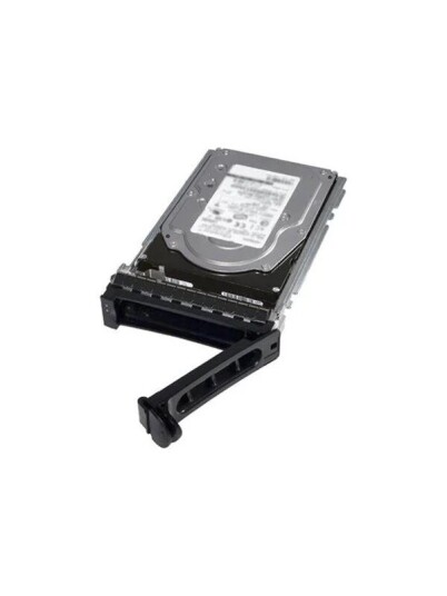 Dell SSD Read Intensive 960 GB 512e SATA 6Gb/s 345 BGSY