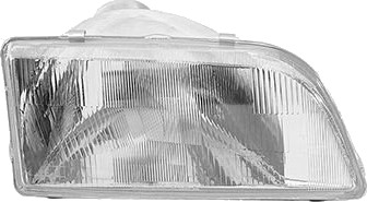 VAN WEZEL 0908948 Frontlykter