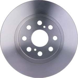 Bremseskive HELLA 8DD 355 113-081