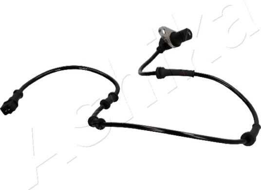 ASHIKA 151 05 505 Sensor ABS