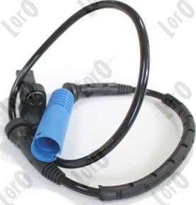 ABAKUS 120 02 051 Sensor ABS ABAKUS 120 02 051 Sensor ABS