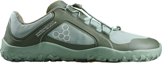 Vivobarefoot Men"s Primus Trail III All Weather FG Moss 41