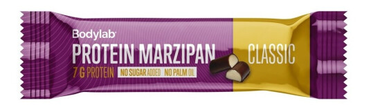 Bodylab Protein Marzipan 50g