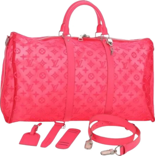 Louis Vuitton Vintage Dame Rosa Louis Vuitton Vintage Dame Rosa