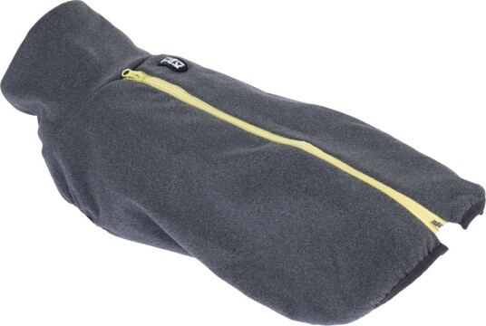 Tiaki Hundegenser Shadow Rygglengde: Ca. 45 cm