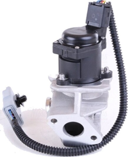 EGR Ventil NISSENS 98244 EGR Ventil NISSENS 98244
