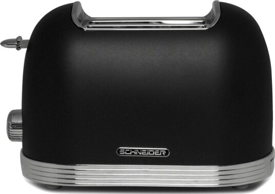 Schneider Consumer SCTO2B Brødrister 815W (2 skiver)