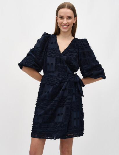 mbyM Dovie-M - Navy - S