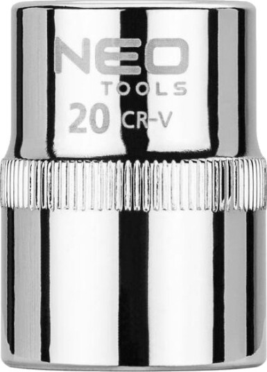 NEO TOOLS 08-020 Pipenøkkelinnsats