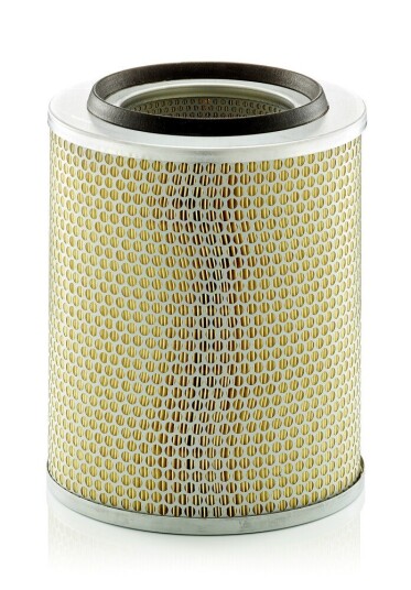 Luftfilter MANN FILTER C 24 393