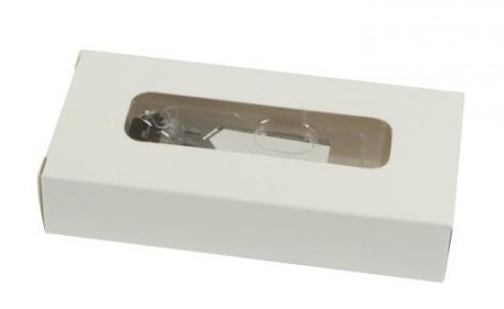 Allnet All4752 Fiberoptikk 1250 Mbit/S Mini-Gbic/Sfp Lhx Lc 20000 M