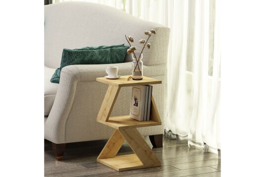 Albeni Skjenk 30 cm   Brun