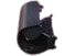 Dell Dell Assy,Cvr,Hinge Cap,R,Blk,V3