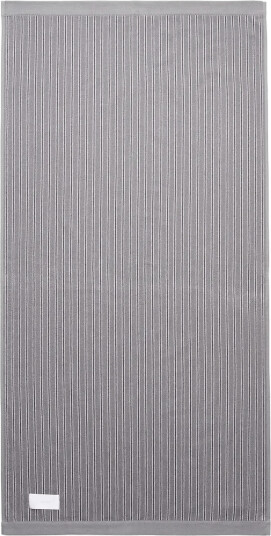 MAGNIBERG Wall Street Bath Towe Grey 140X70 MAGNIBERG Wall Street Bath Towe Grey 140X70