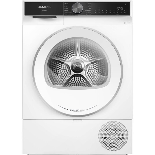 Siemens extraKlasse WQ42K20ESN Siemens extraKlasse WQ42K20ESN