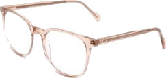 Glas Lesebriller Molly Blue Light