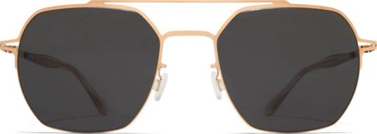 Mykita Herre Accessories Gul ONE SIZE, Mykita Herre Accessories Gul ONE SIZE,