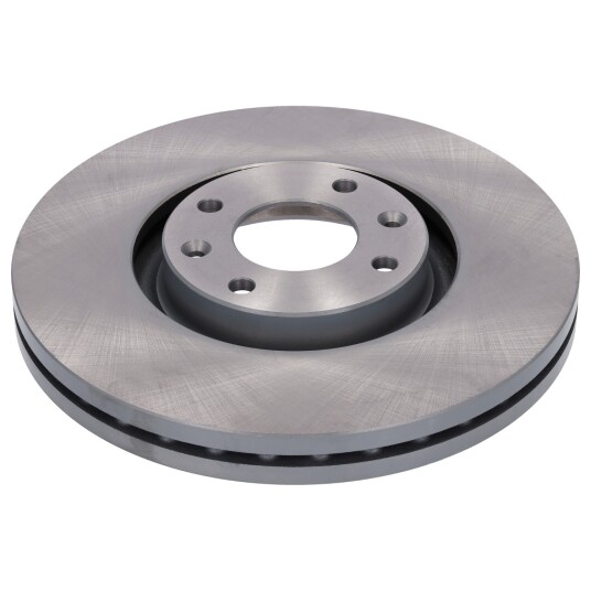 Bremseskive FEBI BILSTEIN 30402