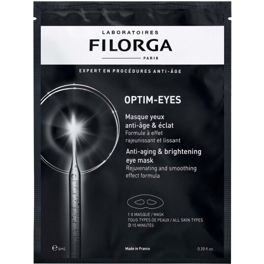 Filorga Optim Eyes Eye Mask 6ml
