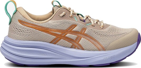 Asics - Løpesko Gel-pulse 17 TR - Brun