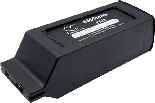 Batteri til Yuneec H480 etc