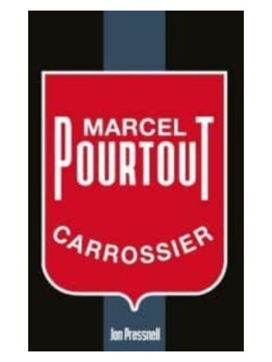 Marcel Pourtout Av Jon Pressnell