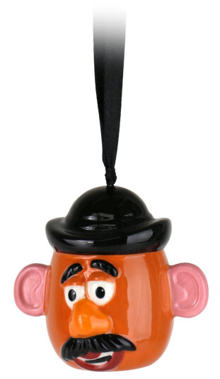 Disney Mr. Potato Head Hengende Dekorasjon fra Toy Story
