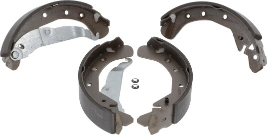 FERODO FSB4153 Bremsesko sett